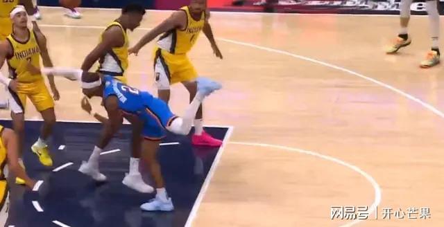波兰男篮绝地反击步行者，哈登完成帽子戏法的简单介绍
