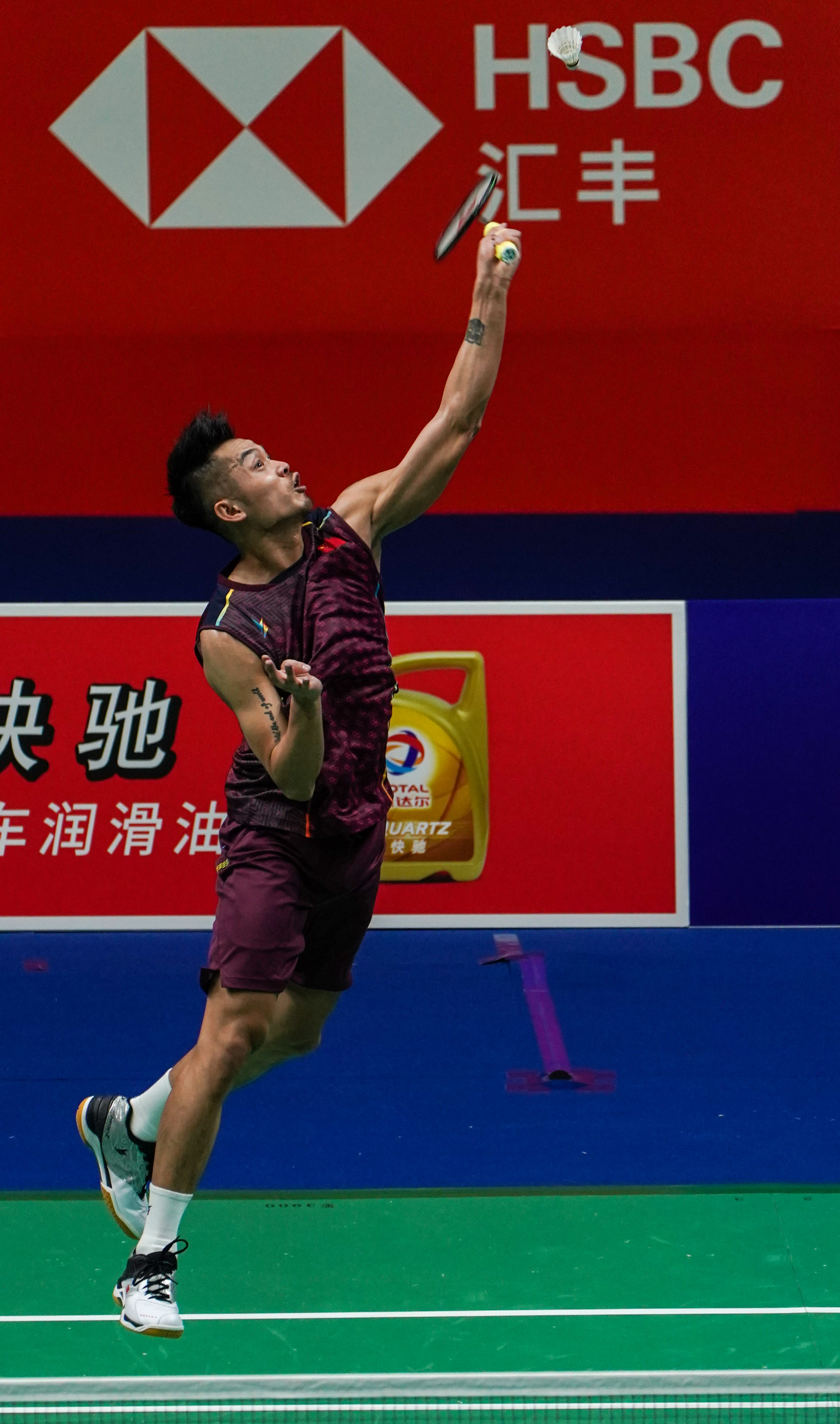 PG游戏APP-马来西亚羽毛球队绝地反击泰国羽毛球队，林丹惊艳世界的简单介绍