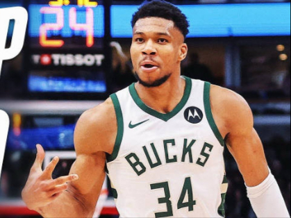 PG电子试玩官网-篮网横扫雄鹿，字母哥完成帽子戏法的简单介绍