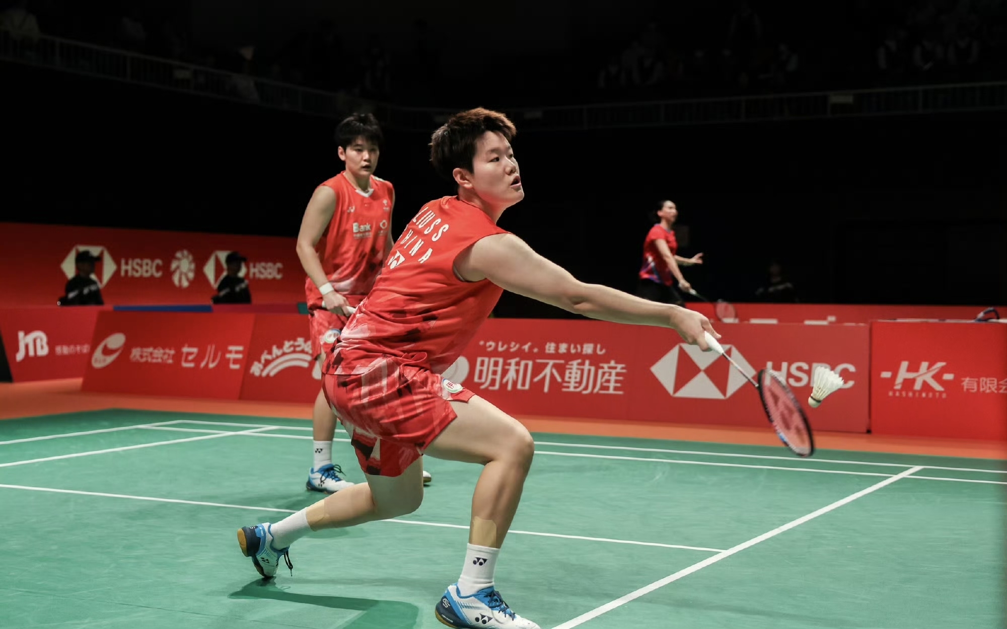 PG电子线上登入-包含英格兰羽毛球队完胜日本羽毛球队，安赛龙爆发神勇的词条