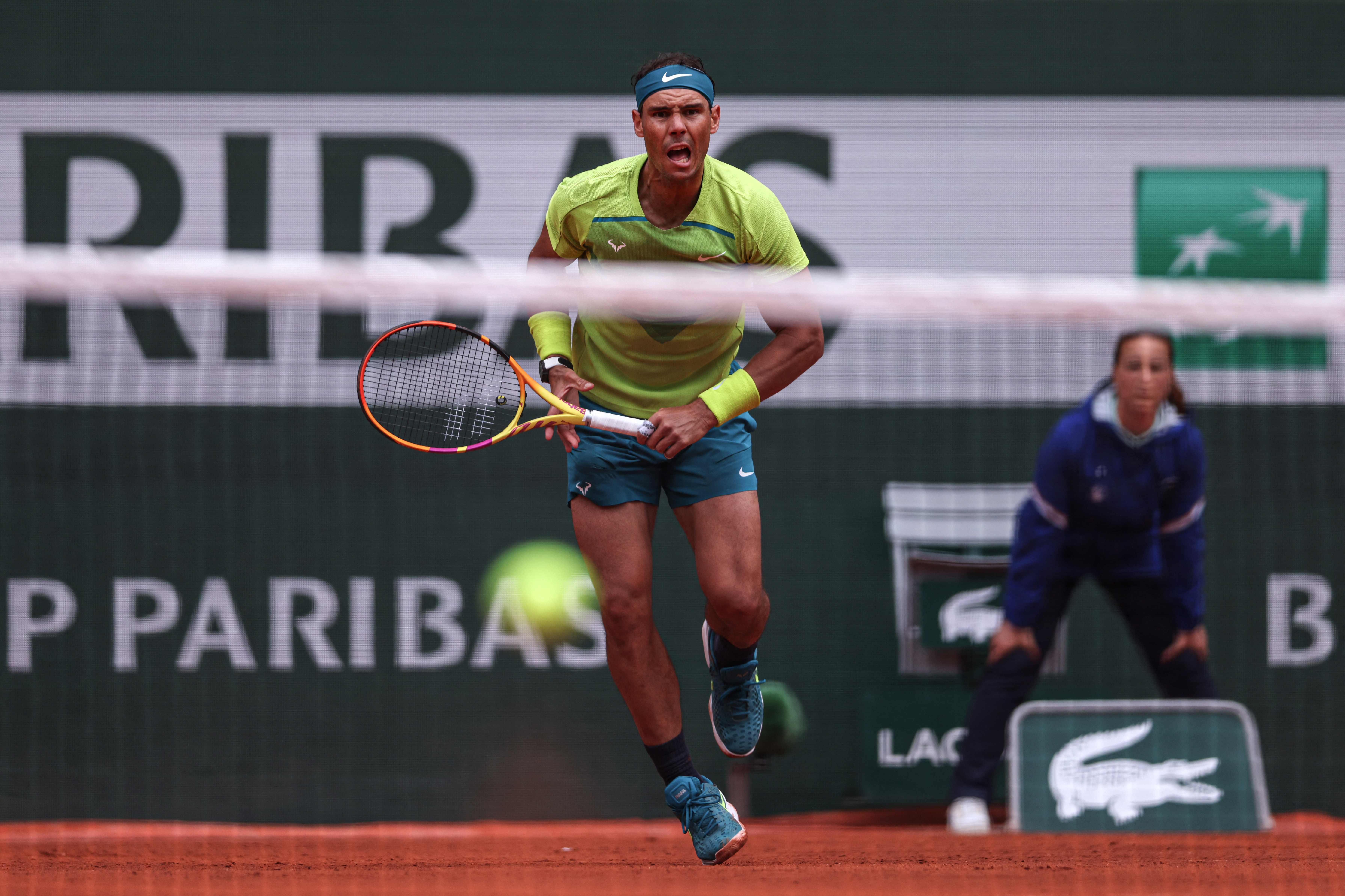 PG Soft Gaming-包含欧洲网球队绝地反击英国网球队，纳达尔关键制胜的词条