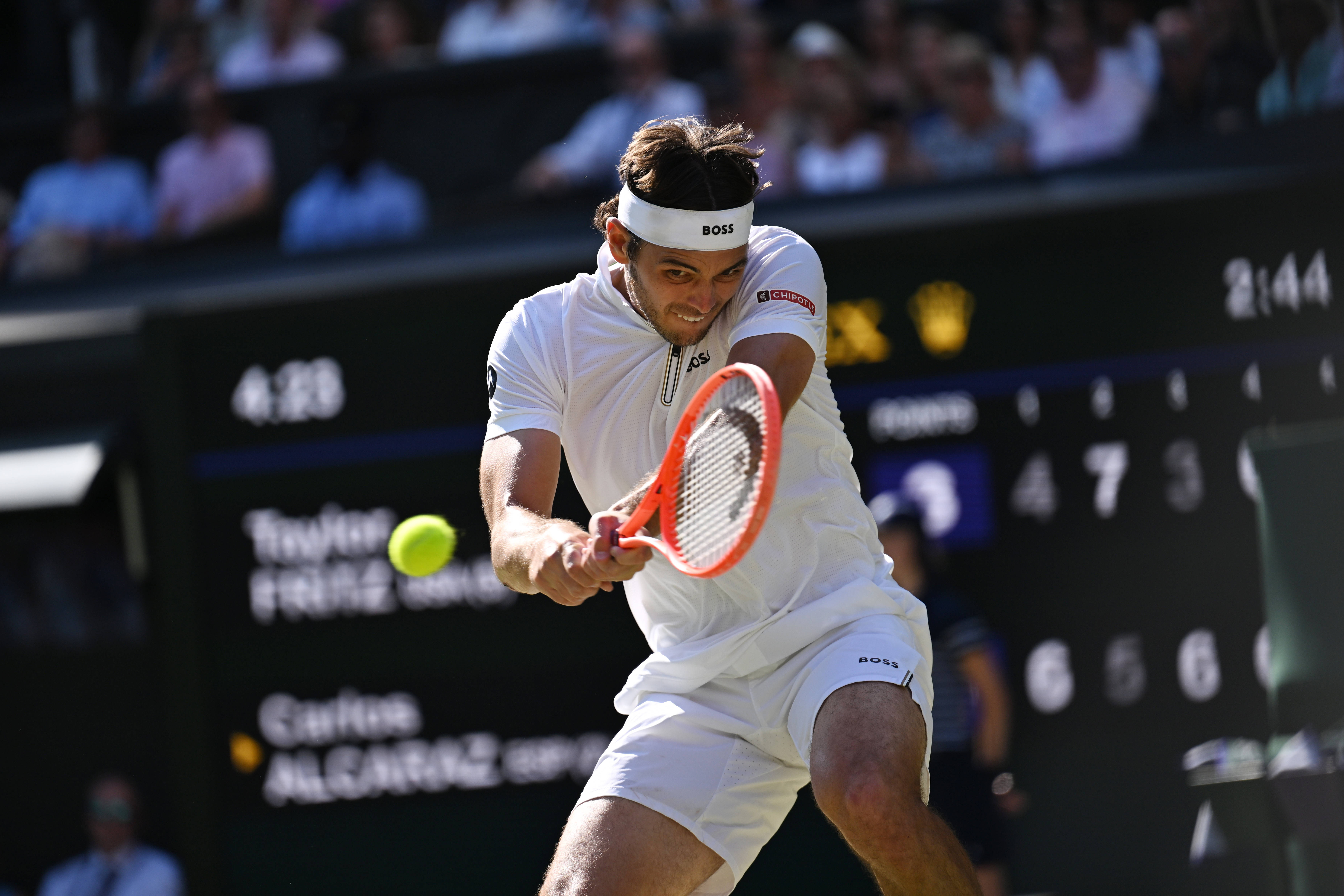 PG游戏APP-德国网球队鏖战欧洲网球队，阿尔卡拉斯统治全场的简单介绍