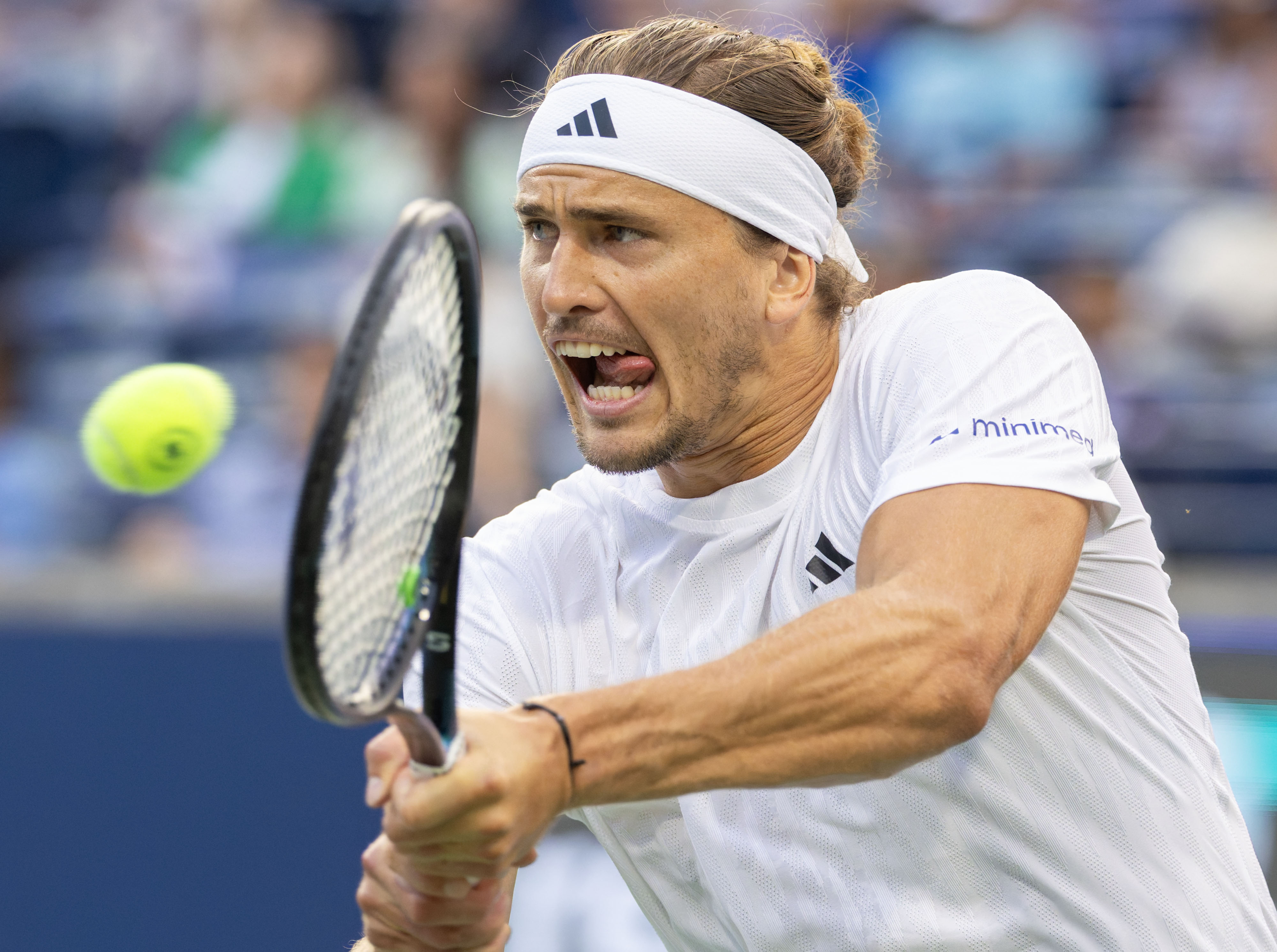 PG电子试玩官网-关于世界网球队完胜意大利网球队，兹维列夫惊艳世界的信息