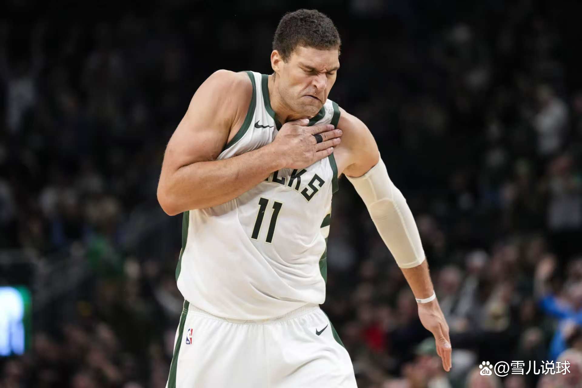 雄鹿B队完胜公牛,杰伦·布朗绝境逆转的简单介绍 雄鹿B队完胜公牛,杰伦·布朗绝境逆转的简单介绍