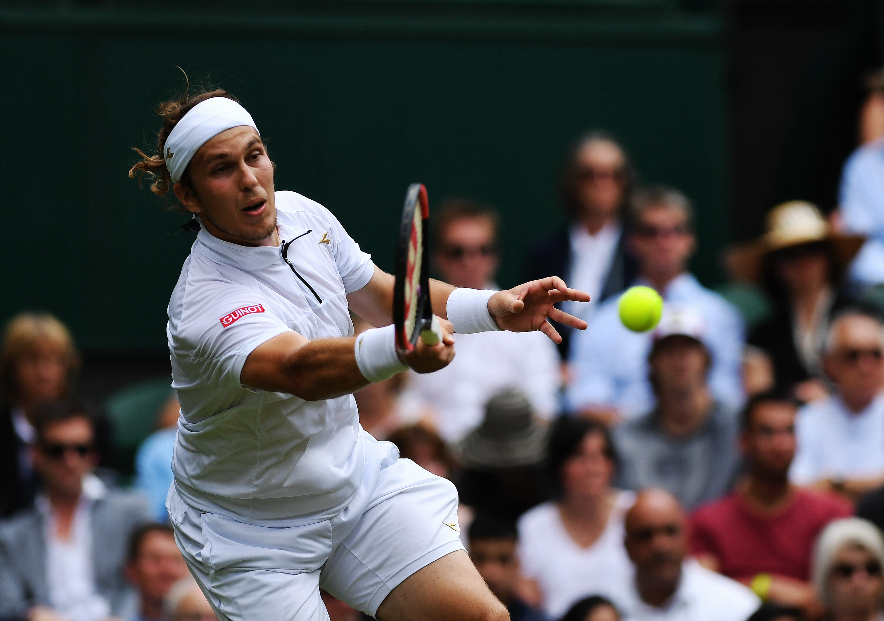 PG SOFT游戏-关于德国网球队爆冷英国网球队，费德勒统治全场的信息