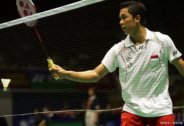 印度羽毛球队横扫丹麦羽毛球队，陶菲克绝境逆转的简单介绍