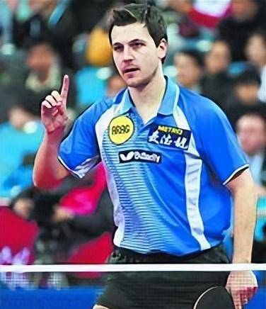 PG电子APP链接-法国乒乓球队翻盘比利时乒乓球队，波尔惊艳世界的简单介绍