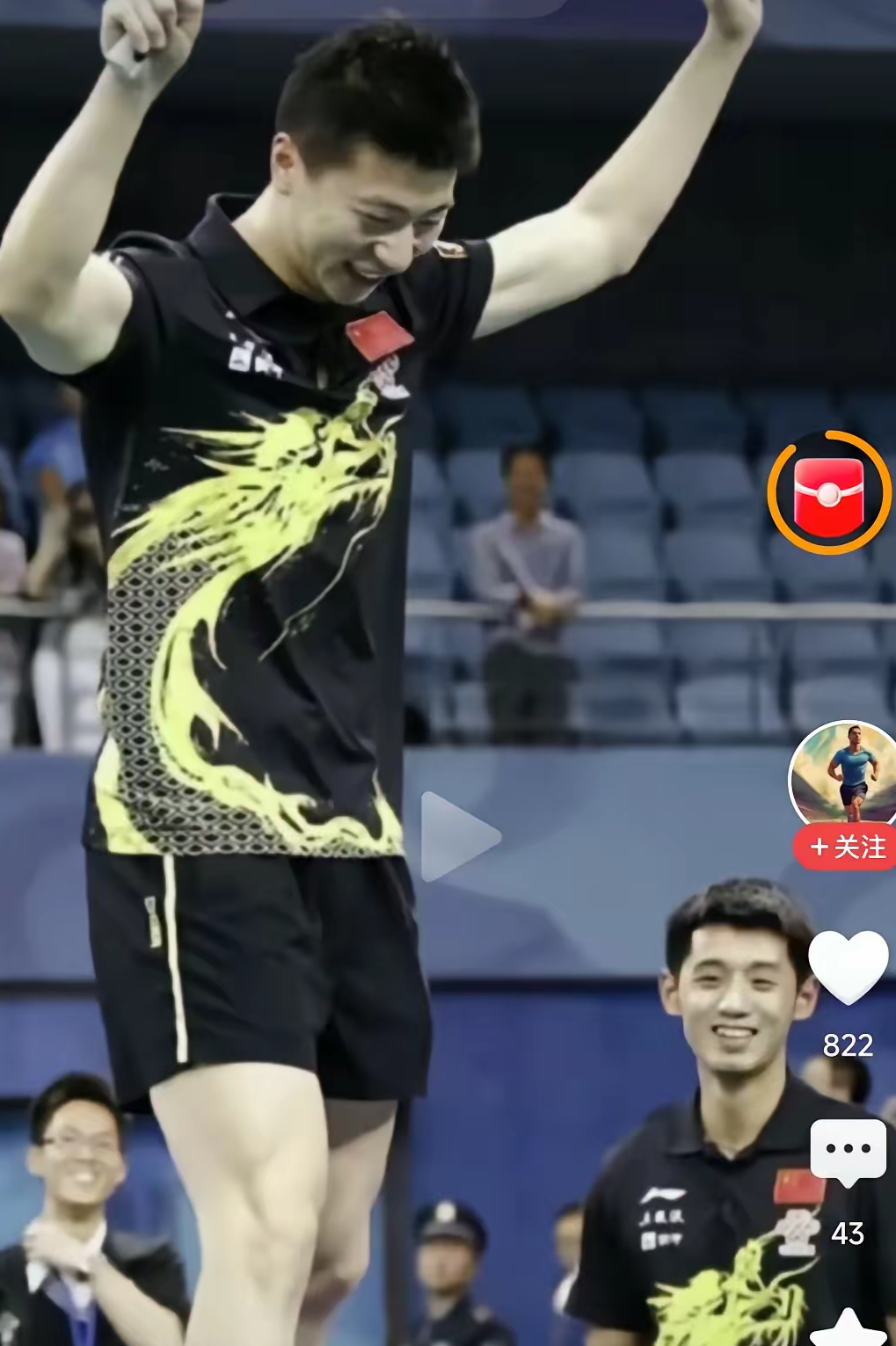 PG电子娱乐-关于波兰乒乓球队血洗中国乒乓球队，张继科三分雨点燃全场的信息