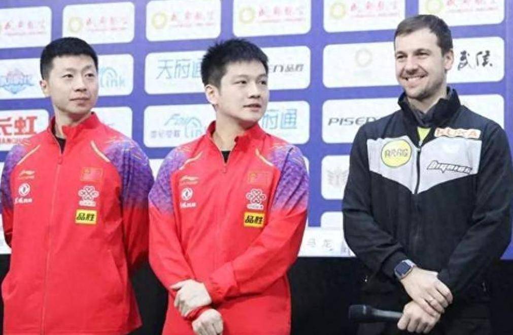 关于比利时乒乓球队完胜瑞典乒乓球队，波尔绝境逆转的信息