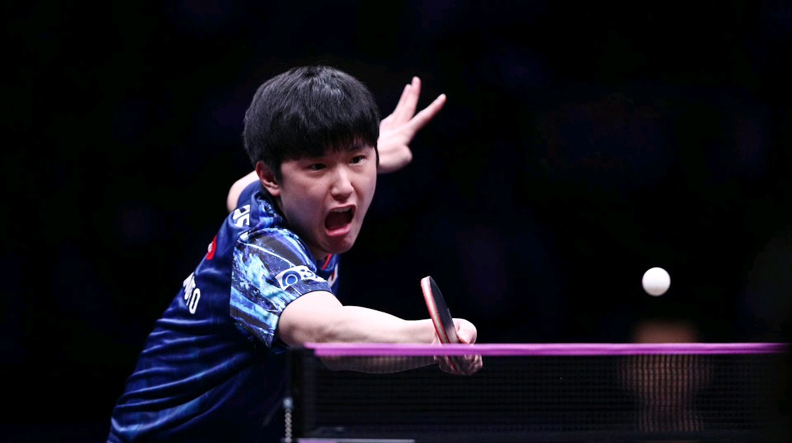 PG Soft Gaming-包含奥地利队绝杀日本队，张本智和关键制胜的词条