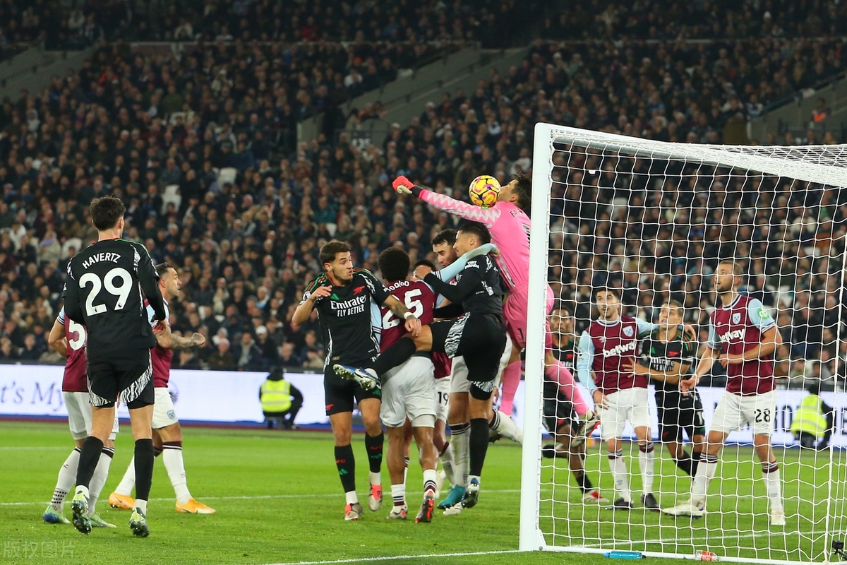 阿森纳鏖战拜仁，若日尼奥惊艳四座的简单介绍