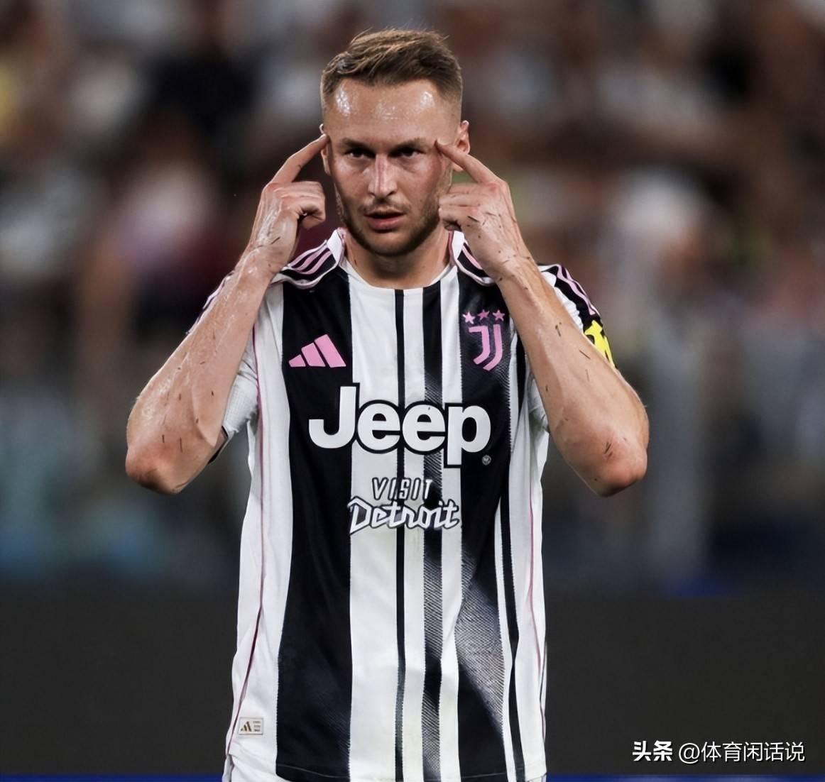 尤文图斯客场节奏把控不佳，遗憾被淘汰的简单介绍