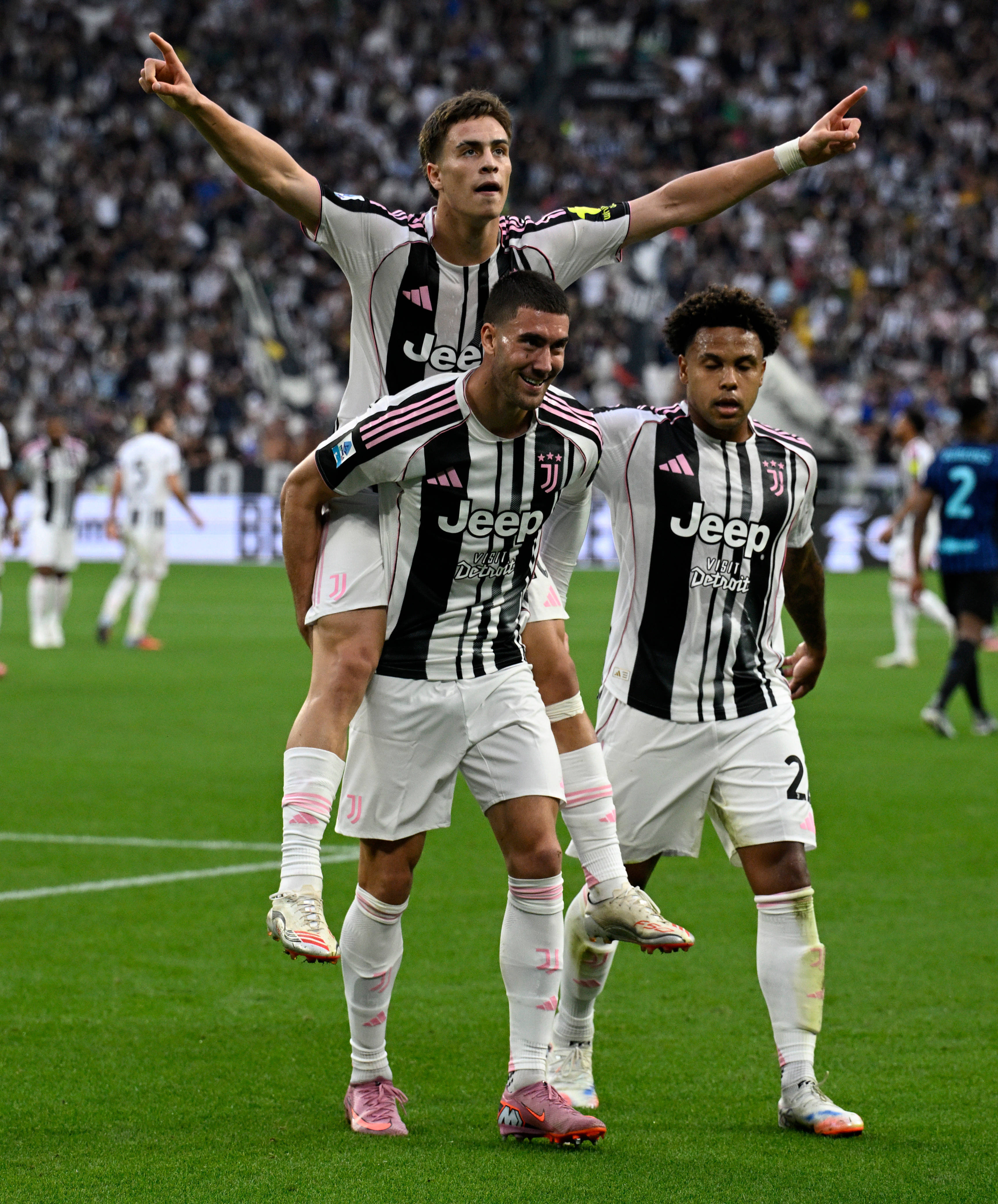 尤文图斯客场节奏把控不佳，遗憾被淘汰的简单介绍