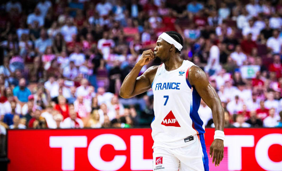 斯洛文尼亚队实现逆袭晋级！展现潜力