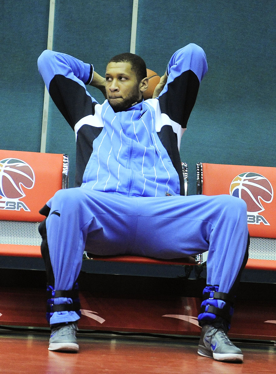 PG电子试玩-NBA球员转型草根篮球比赛，深藏不露