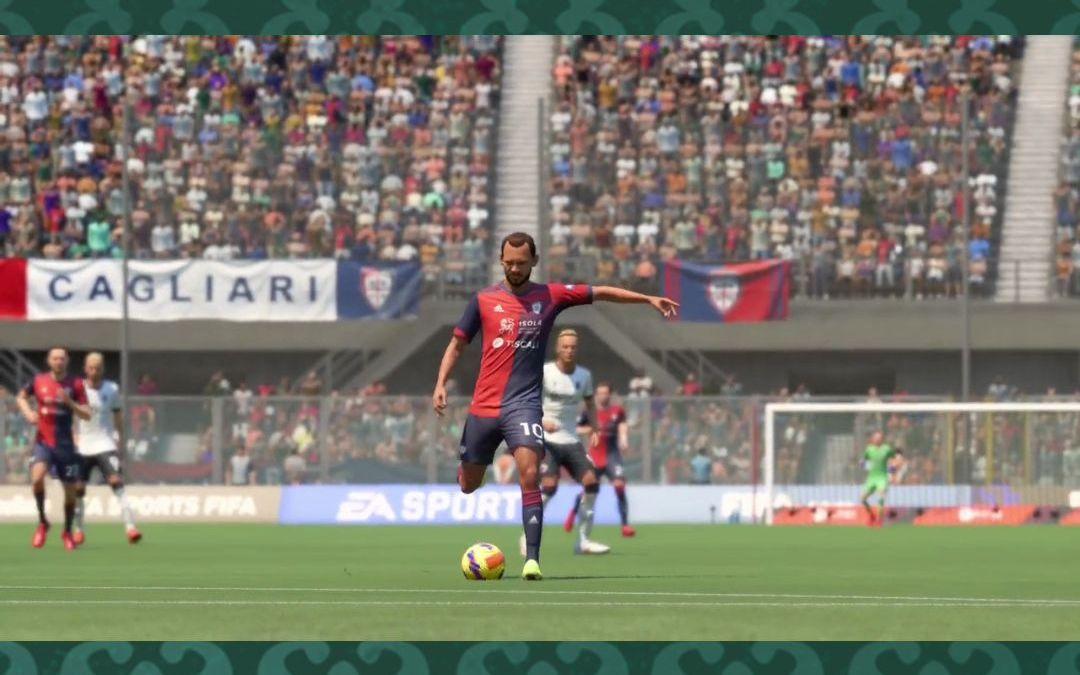 卡利亚里三球告捷，狂虐博洛尼亚细腰区域的简单介绍