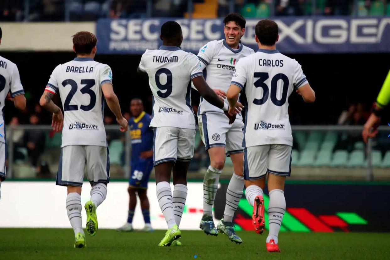 包含意甲球队战术冷门频现，考验教练智慧的词条