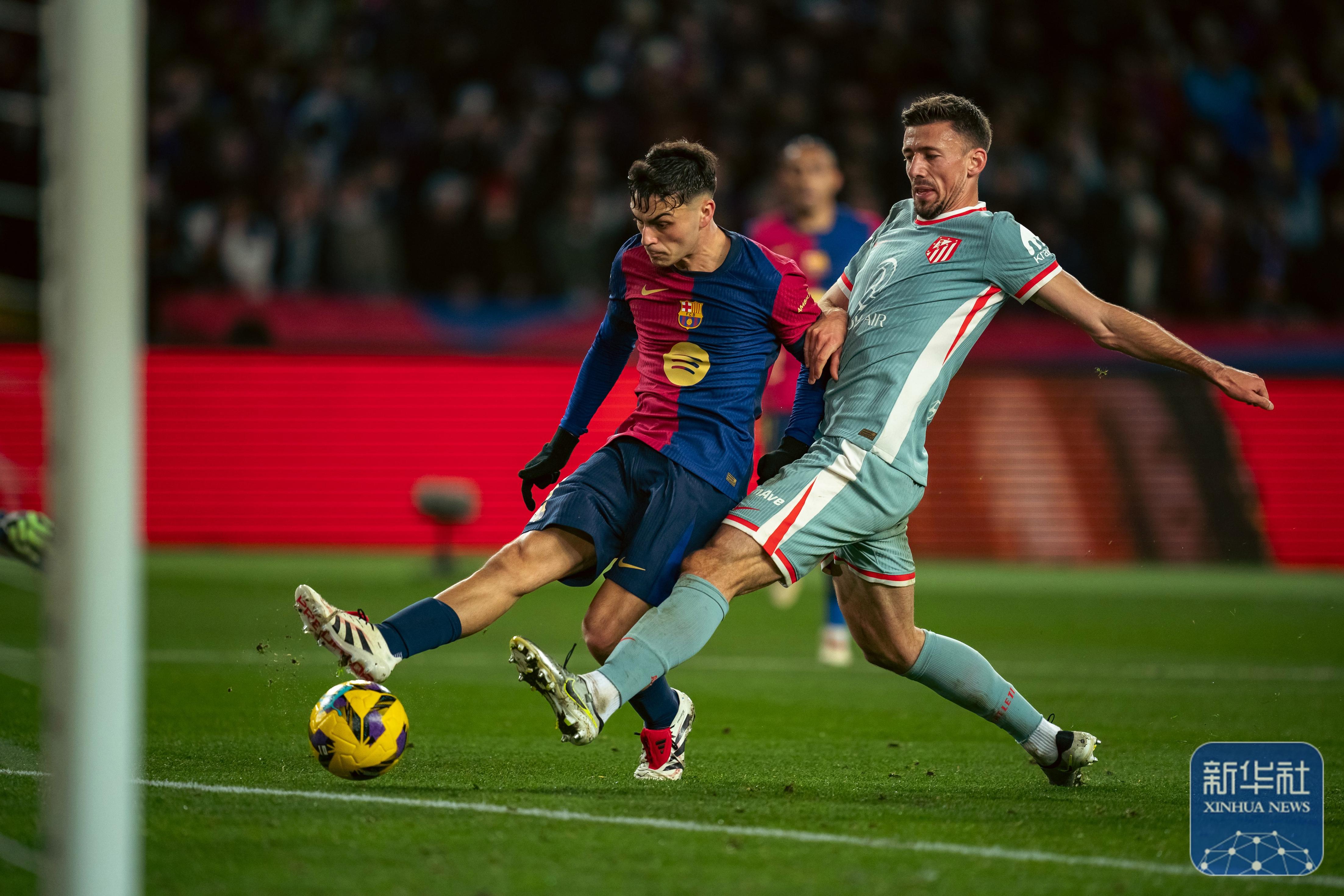 PG电子娱乐在线-巴萨主场迎战马竞，双方实力均现高度对抗