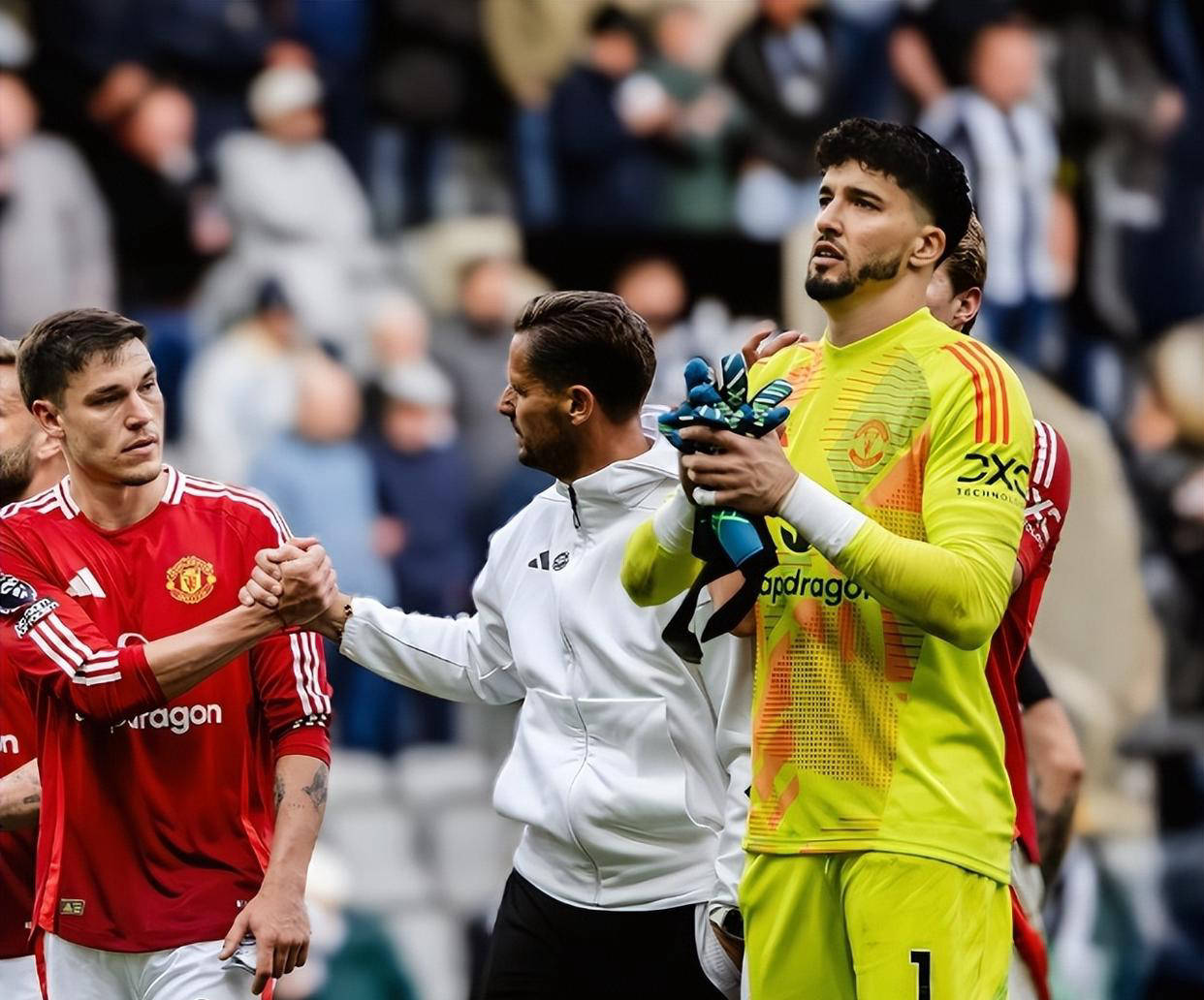 PG电子试玩-曼联落后战绩，欧冠希望渺茫