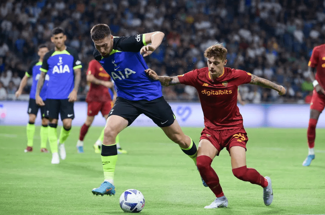 PG电子试玩-罗马球员训练被曝偷懒，俱乐部考虑处罚