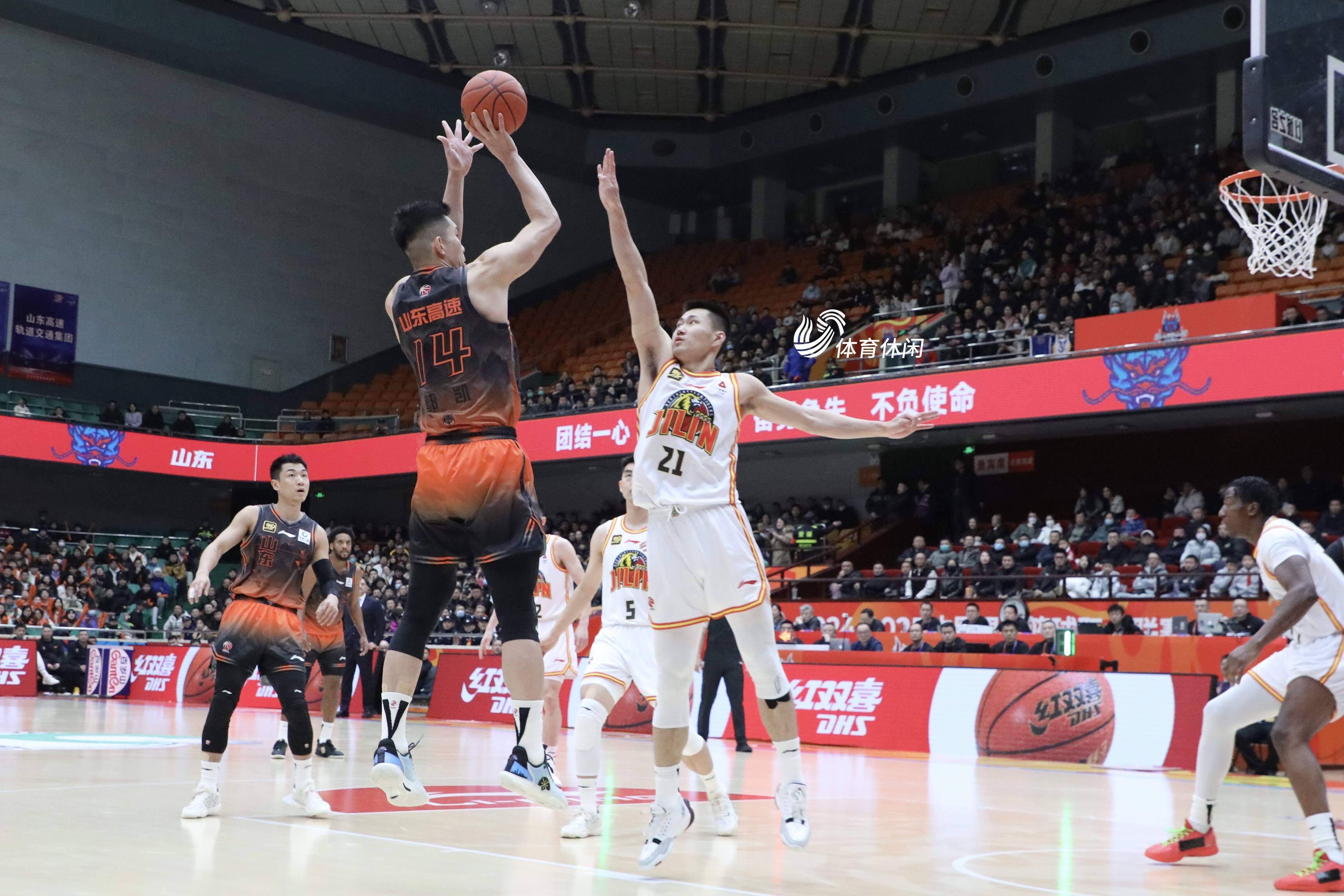 PG电子线上登入-吉林男篮逆转成功，一路领先的简单介绍