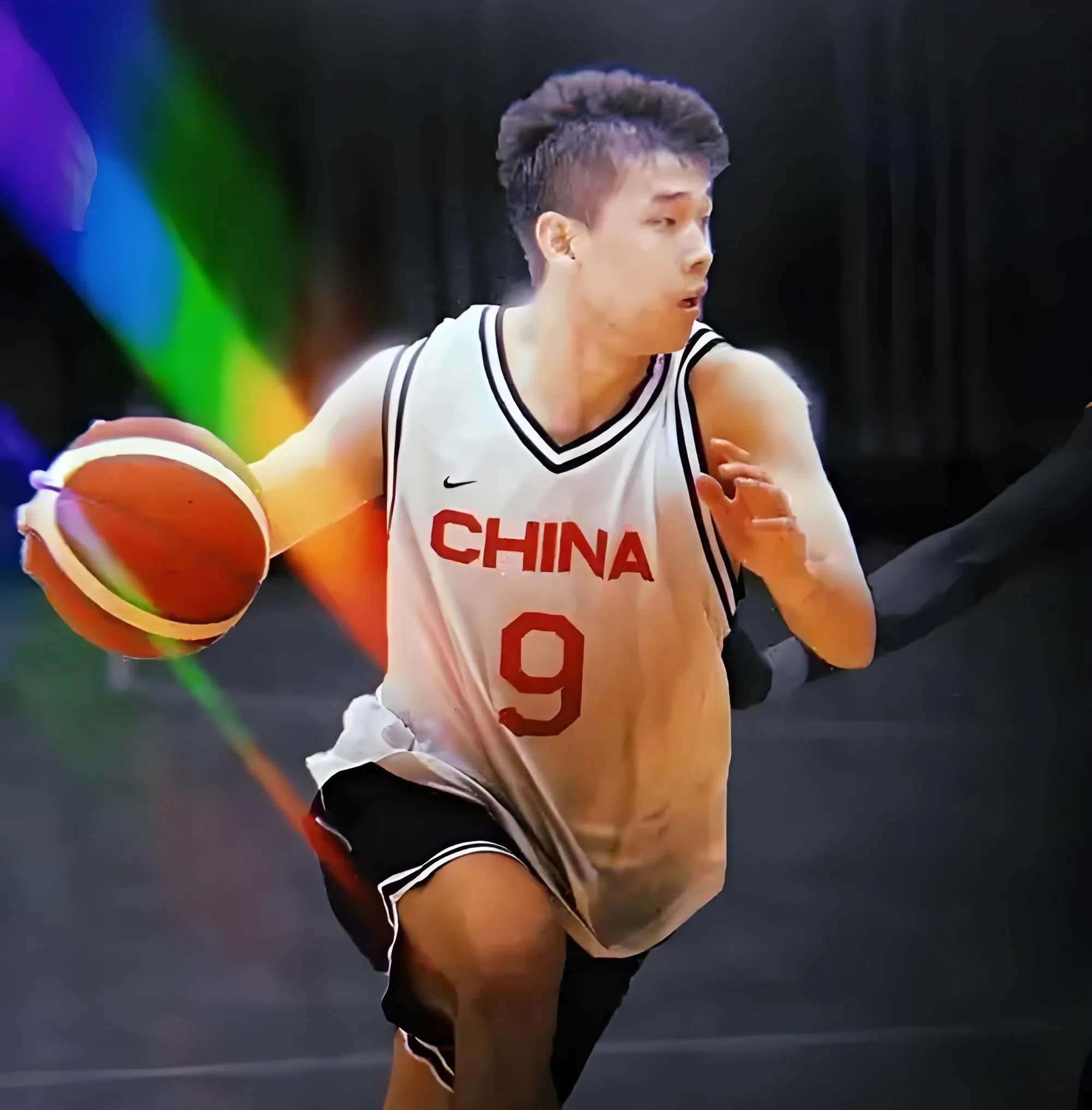 网红球员进步迅速，炉火纯青有望进全明星队的简单介绍