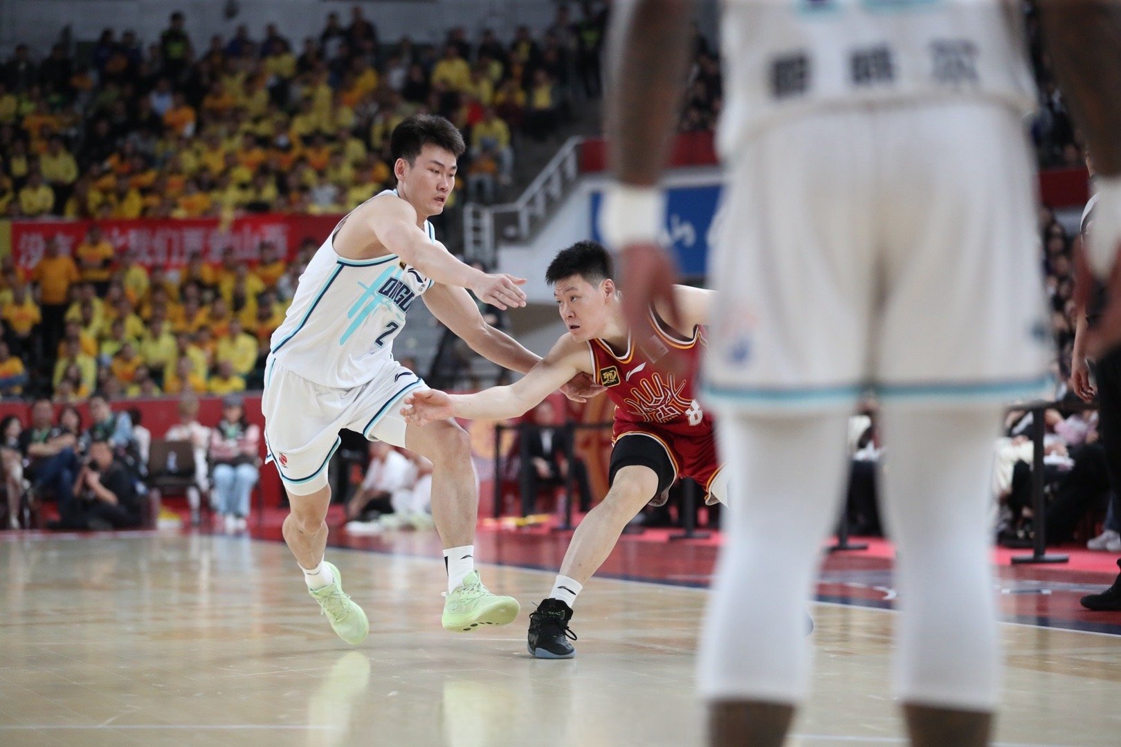 PG Soft Gaming-比赛中双方战力激烈，胜负难分