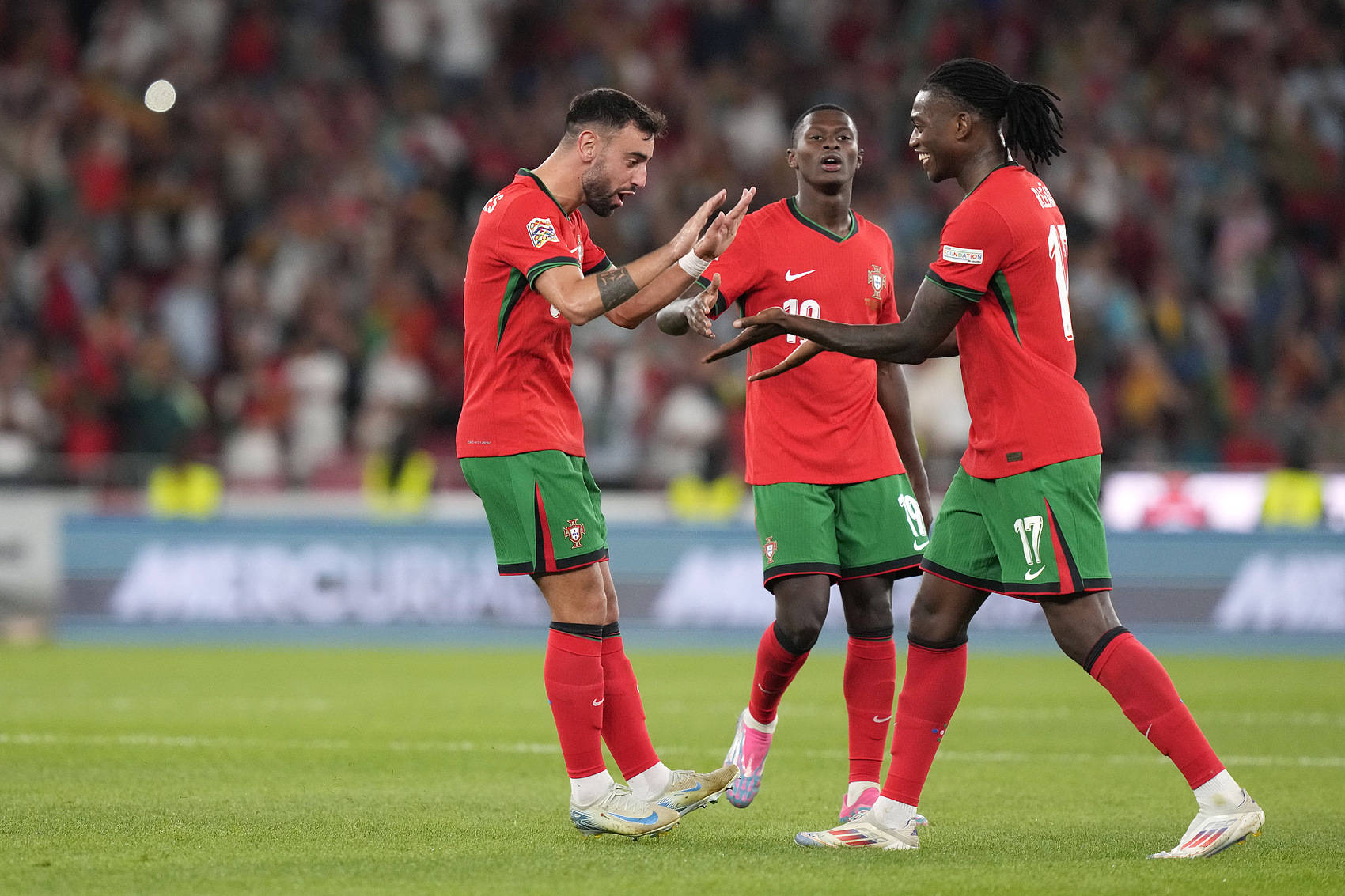 PG电子娱乐在线-包含苏格兰客场逼平葡萄牙，逼平对手获得平局的词条