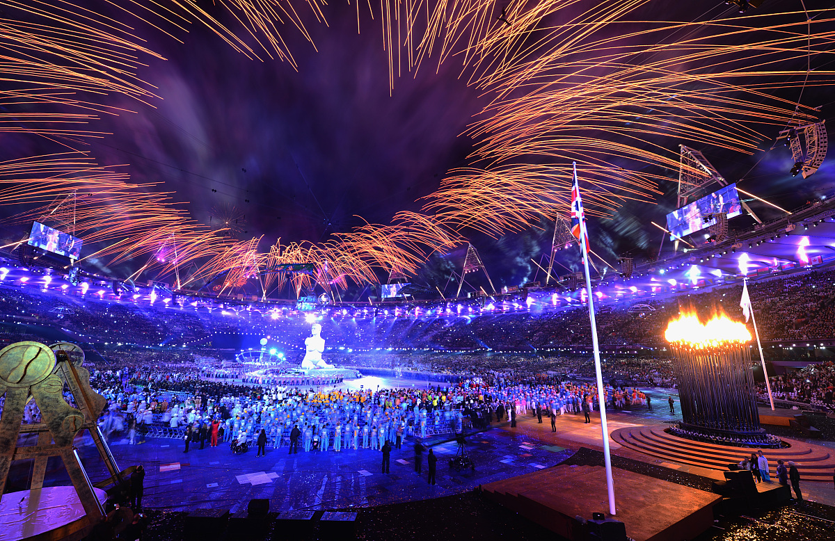 世界范围内备受追捧的大型体育赛事再度震撼！的简单介绍
