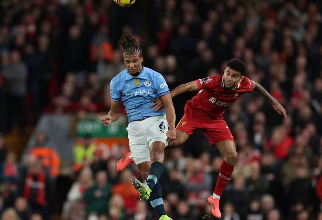 曼城连续不胜，争冠形势岌岌可危的简单介绍