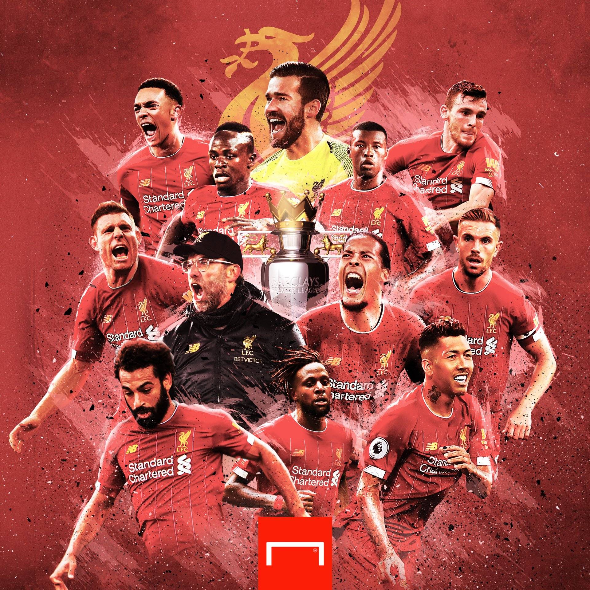 利物浦核心中场闪耀精彩表现带来胜利的简单介绍