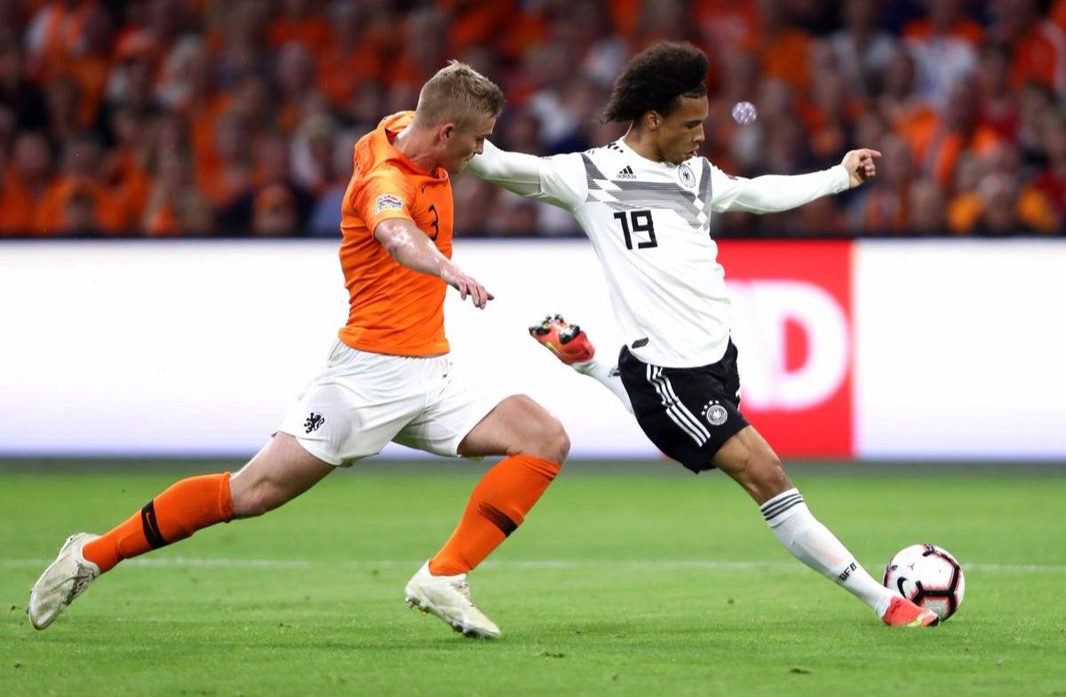 包含欧国联：荷兰队战绩出色，晋级形势一片大好的词条