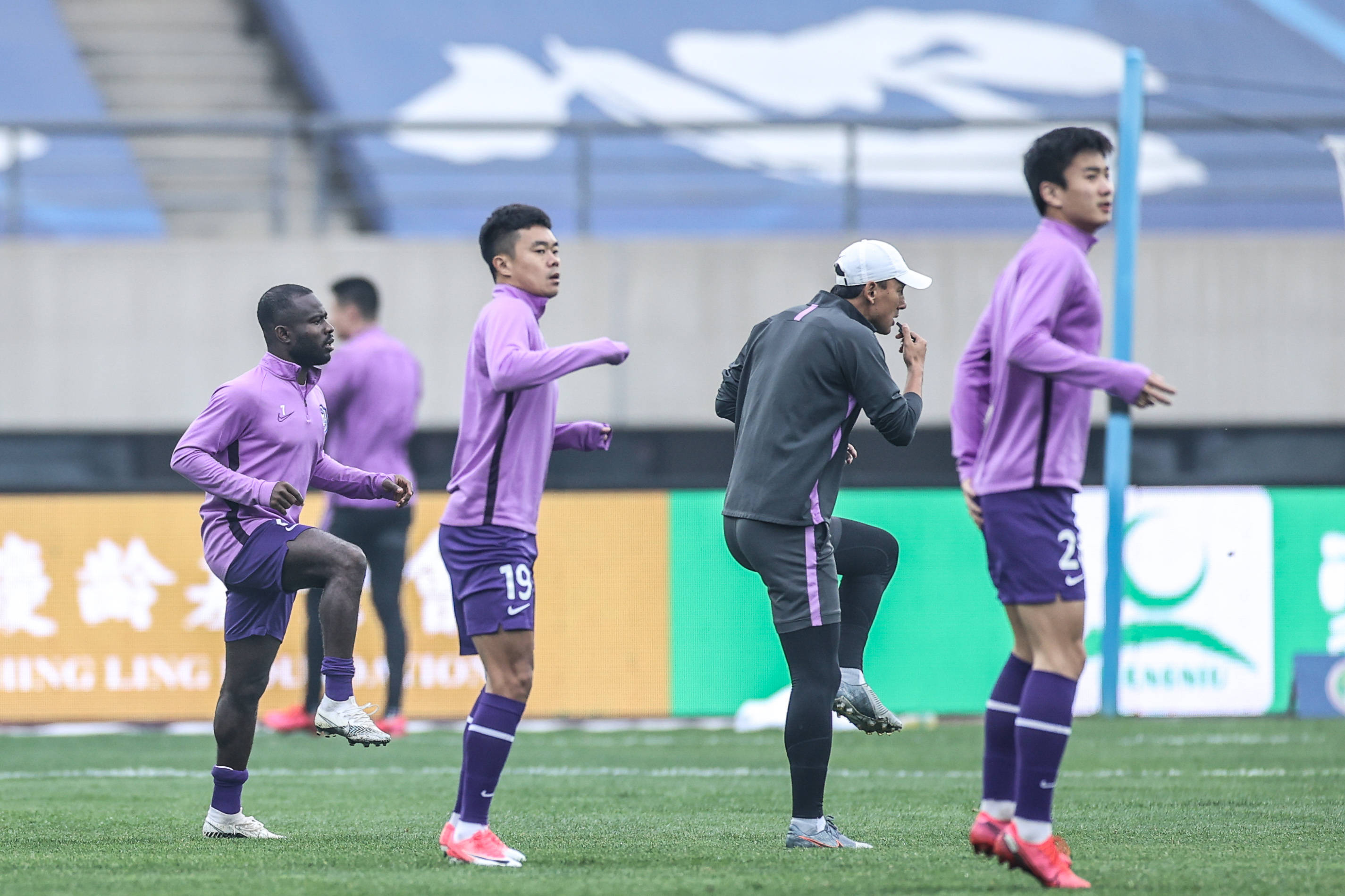 PG电子官网入口-天津泰达球队备战策略曝光，迎接挑战