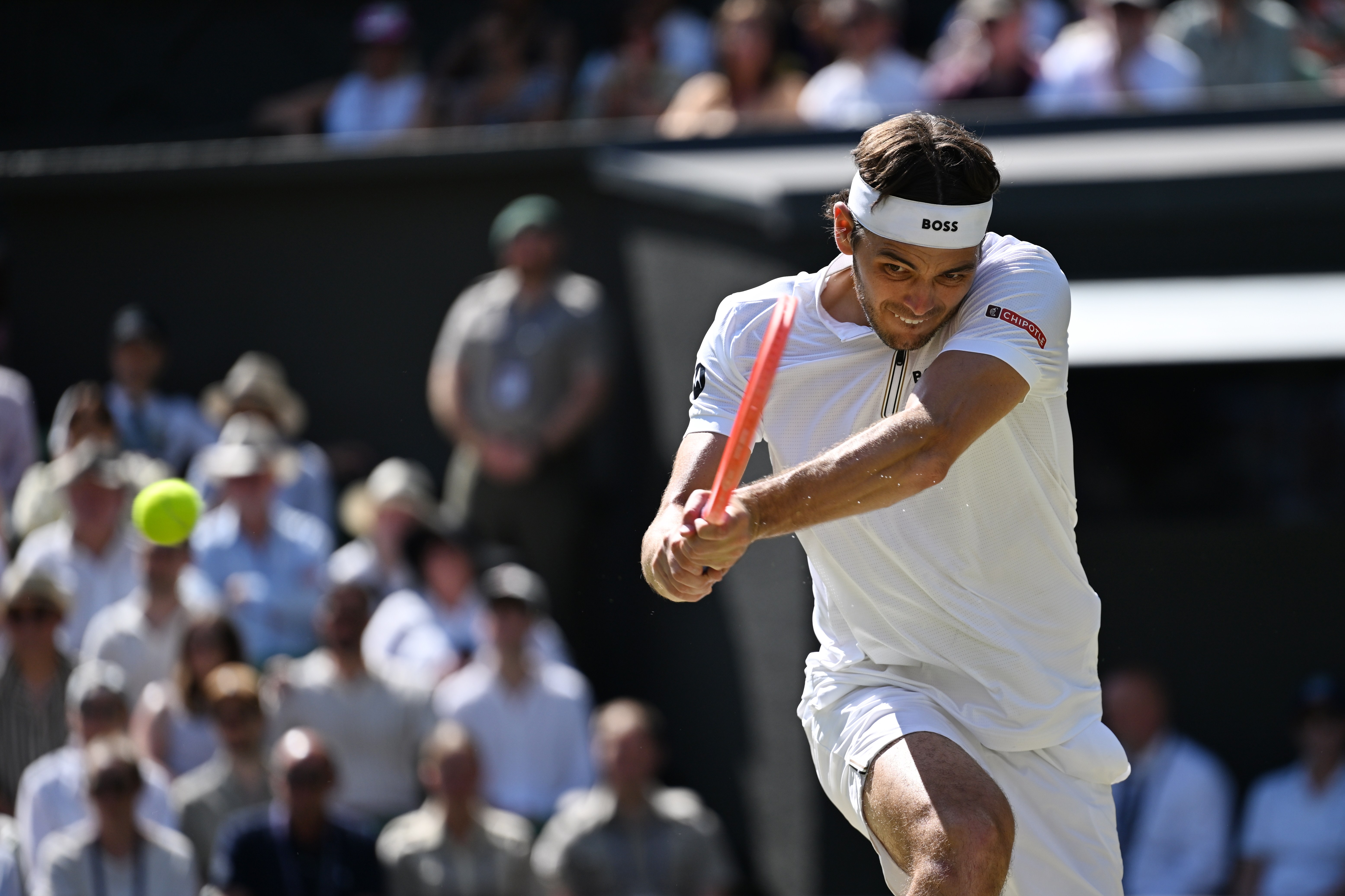 PG平台-拉沃尔杯险胜美网，阿尔卡拉斯点燃赛场的简单介绍