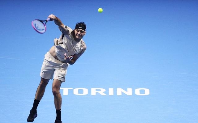 PG游戏APP-法国网球队绝地反击意大利网球队，阿尔卡拉斯绝境逆转的简单介绍