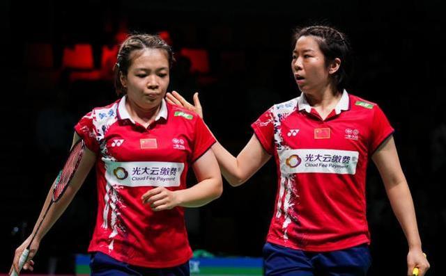 泰国队翻盘印尼队，马琳关键制胜