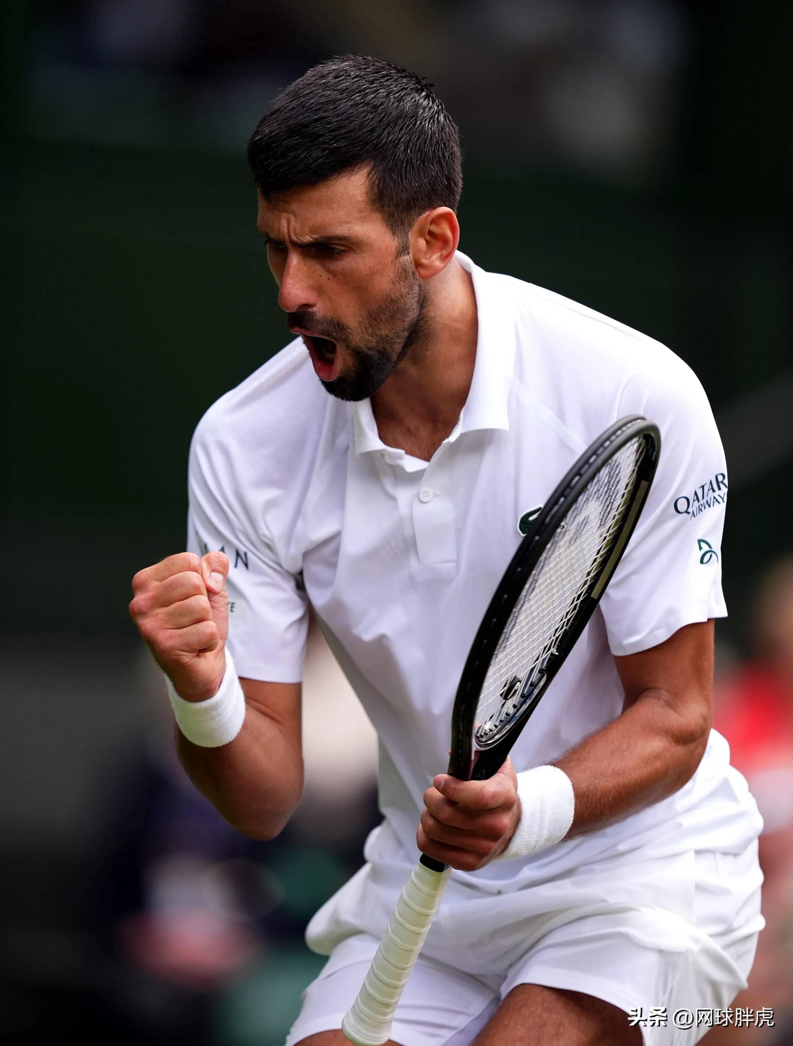 PG SOFT游戏-关于年终总决赛轻取ATP总决赛，德约科维奇状态火热的信息