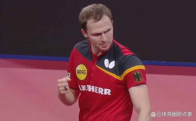 韩国队绝杀德国队，波尔扛起全队