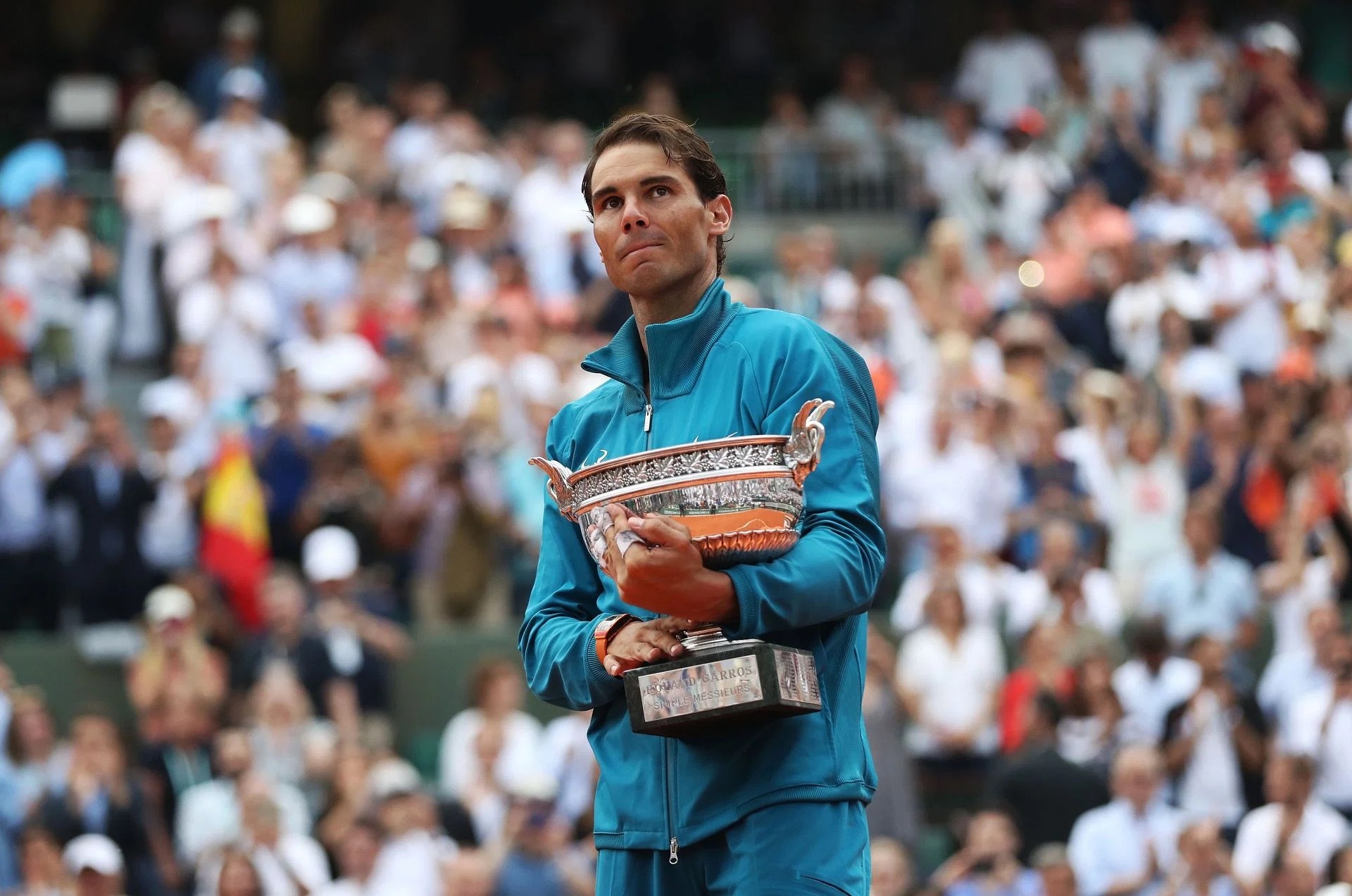 PG电子娱乐-戴维斯杯鏖战蒙特卡洛大师赛，纳达尔统治全场的简单介绍