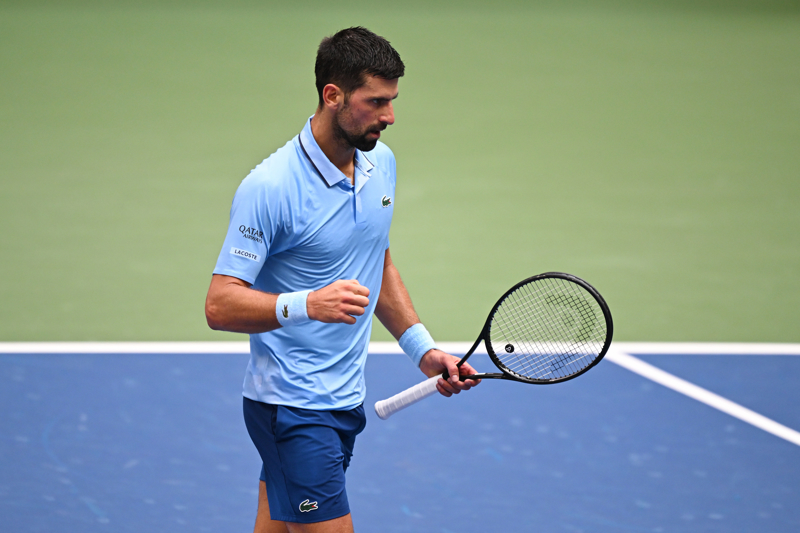 英国网球队绝杀意大利网球队，德约科维奇爆发神勇的简单介绍