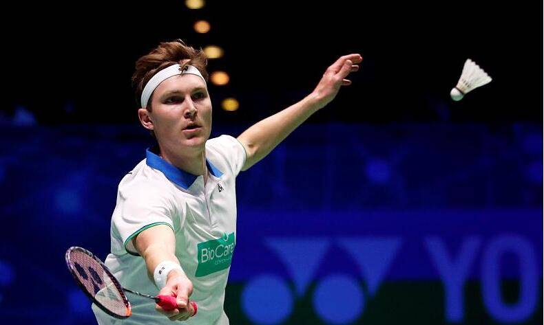 包含丹麦羽毛球队力克日本羽毛球队，安赛龙完成帽子戏法的词条