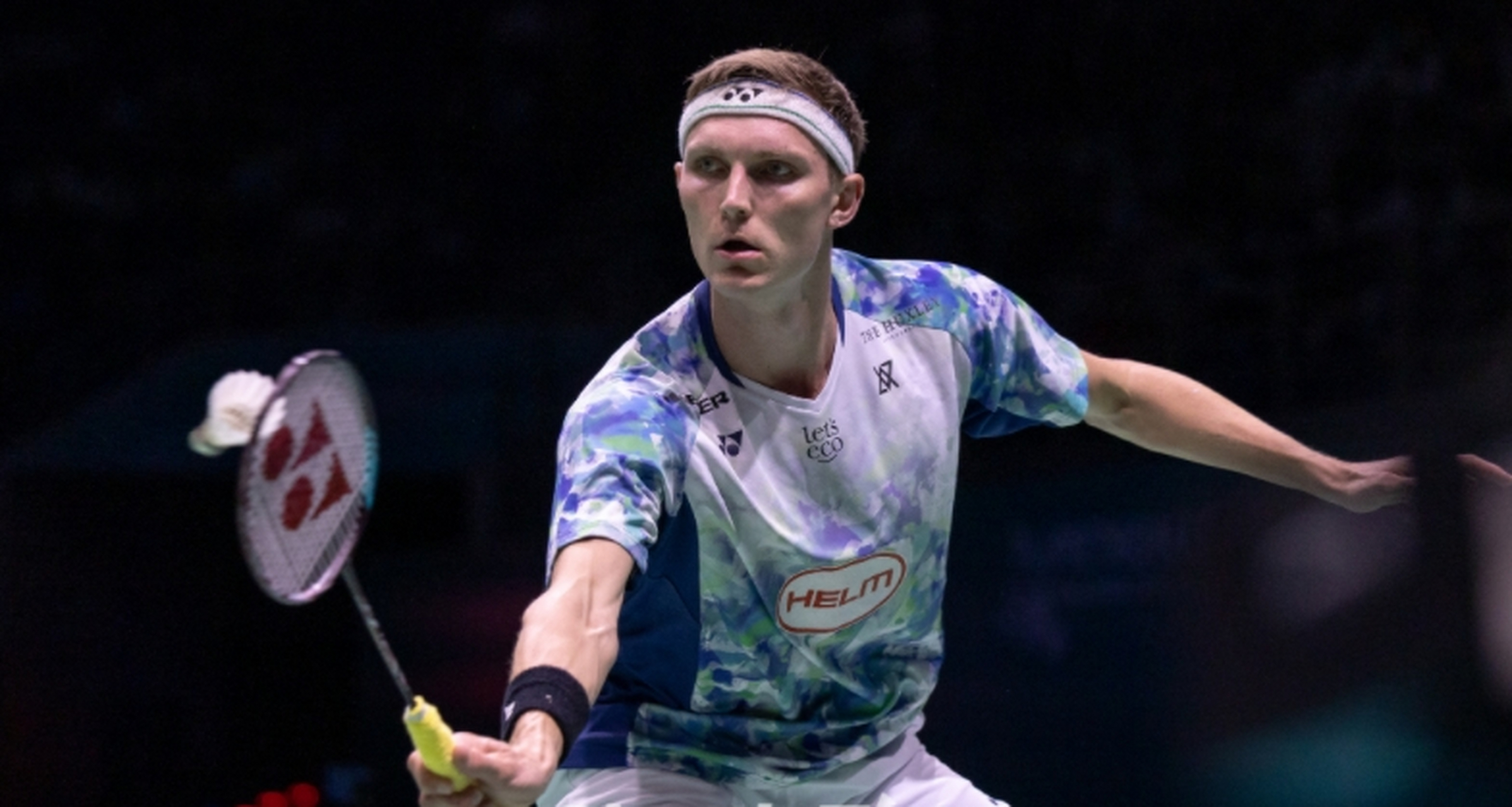 日本羽毛球队绝杀马来西亚羽毛球队，安赛龙爆发神勇的简单介绍