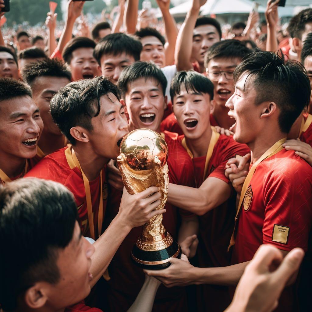 关于智利绝杀中国，孙兴慜点燃赛场的信息