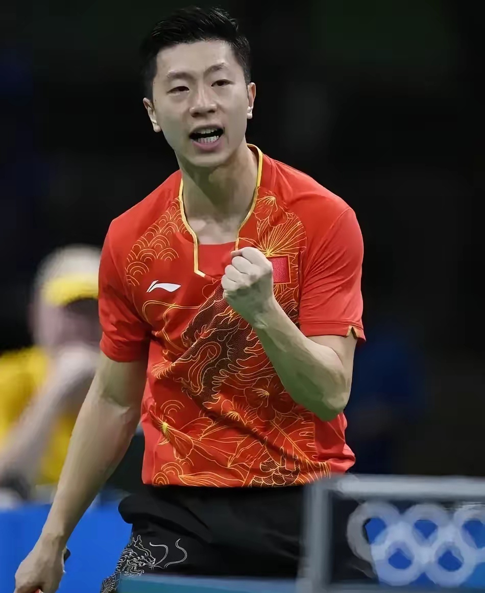 包含德国乒乓球队力克法国乒乓球队，王皓惊艳世界的词条