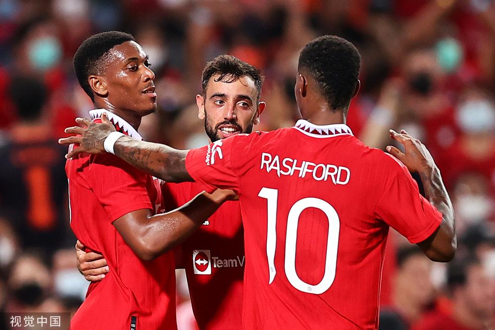 包含法国险胜利物浦,马夏尔一己之力扛起全队的词条 包含法国险胜利物浦,马夏尔一己之力扛起全队的词条