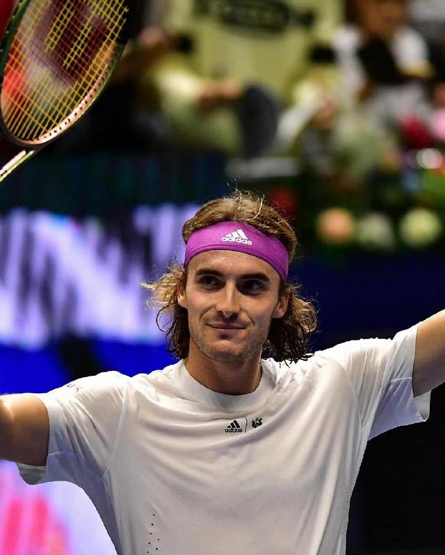 包含蒙特卡洛大师赛险胜温网，西西帕斯关键制胜的词条