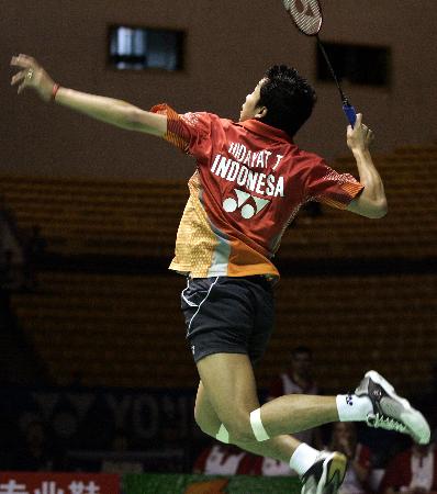 关于韩国羽毛球队翻盘丹麦羽毛球队,陶菲克高光表现的信息 关于韩国羽毛球队翻盘丹麦羽毛球队,陶菲克高光表现的信息