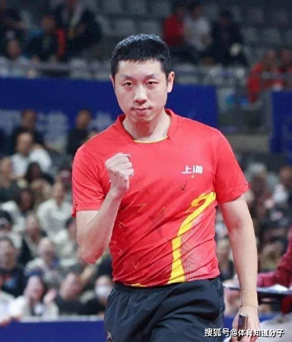 波兰乒乓球队横扫日本乒乓球队，许昕惊艳世界
