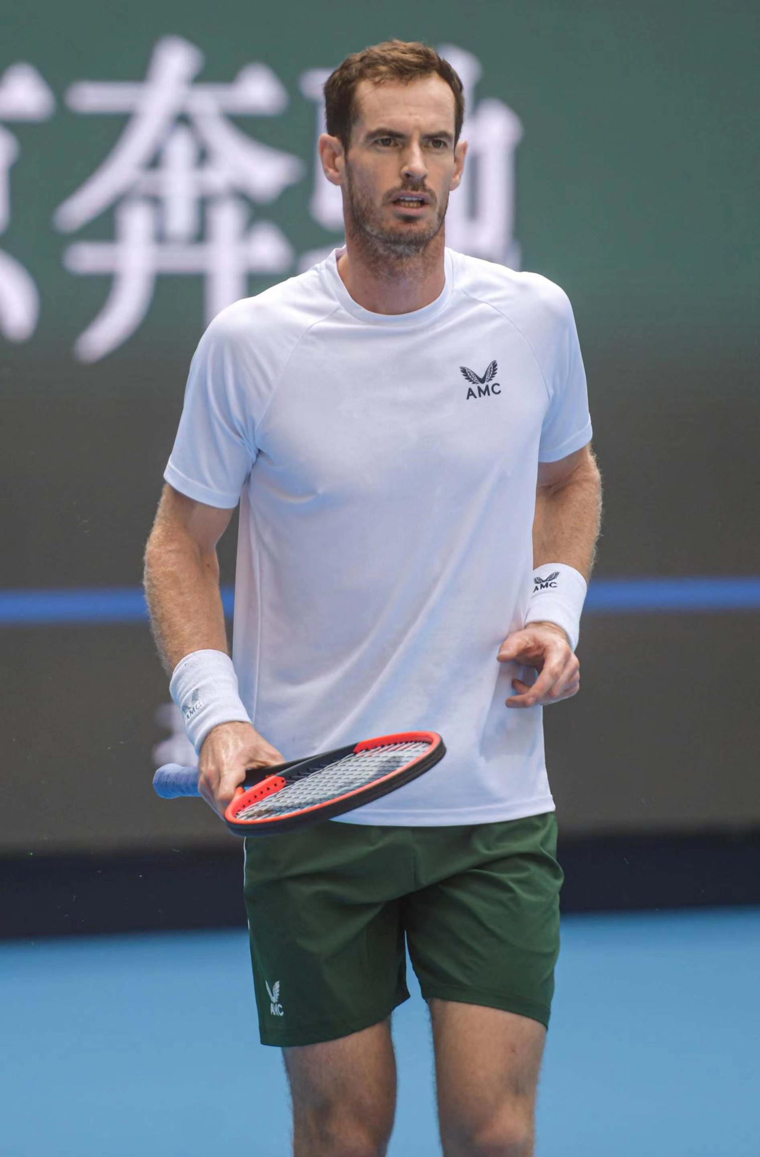 PG电子娱乐官网下载-关于拉沃尔杯轻取澳网，穆雷惊艳四座的信息