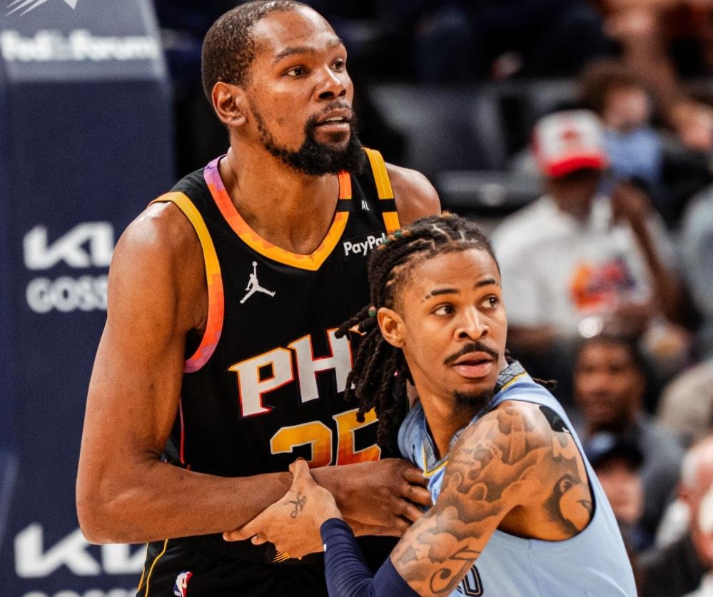 PG电子试玩-掘金轻取深圳队，锡安带队取胜